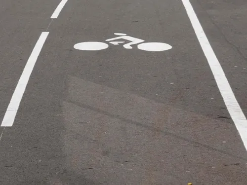 Nancy : Vélo recherche propriétaire désespérément 